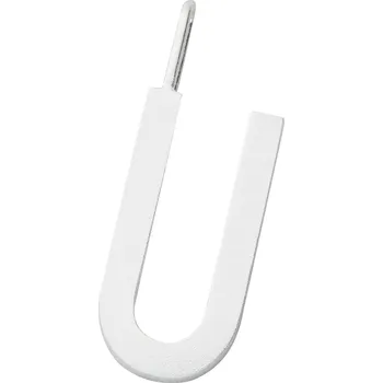 Přívěsek Stříbrný přívěsek Design Letters 90201546U stříbrná SLV, vel. ONE SIZE