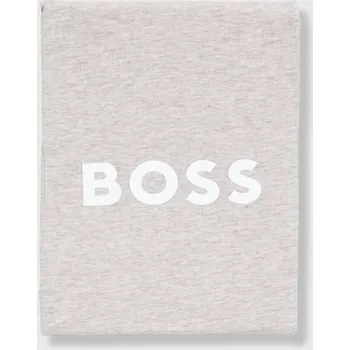 Povlak na dekorativní polštářek Povlak na polštář BOSS 50 x 75 cm 1024982. béžová 12X