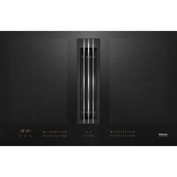 Vaření Miele KMDA 7774 FL - Z VÝSTAVKY