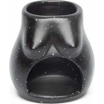 Svícen Dekorativní svícen Helio Ferretti 121953 černá 99X