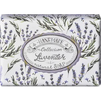 Mýdlo Mýdlo Levander, přírodní 200g