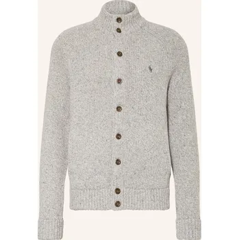 Pánský svetr Polo Ralph Lauren Pánský Svetr, šedá, L