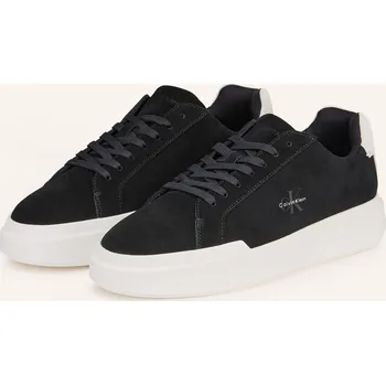 Pánské tenisky Calvin Klein Pánské Tenisky, černá, 46