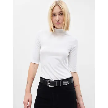 GAP Dámské Tričko s rolákem 794339-01 Velikost: XXL Tričko zdarma při nákupu nad 3000,-!