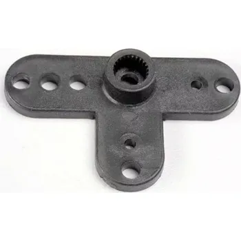 RC náhradní díl Traxxas páka serva (plyn, brzda, převodovka)