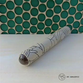 Kaleidoskop Krasohledy - Krasohled optický - ruka ruku