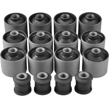 Sada ložisek, rameno nápravy TEDGUM TED38557