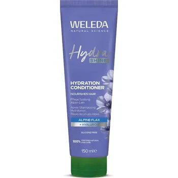 Weleda Hydratační kondicionér Hydra Shine 150 ml