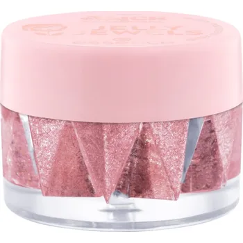 Oční stíny essence Disney Alice in Wonderland třpytky na oční stíny odstín 01 Be Adventurous 4.2 g