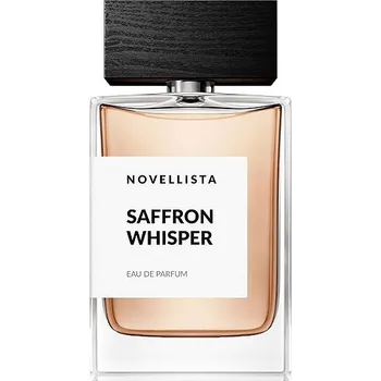 Unisex parfém NOVELLISTA Saffron Whisper EDP U 75 ml
