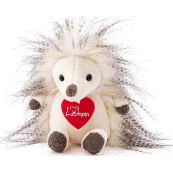 plyšák Ježura Archie malý, 15cm