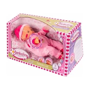 LALKA BAMBOLINA Z GŁOSEM BD310NAN