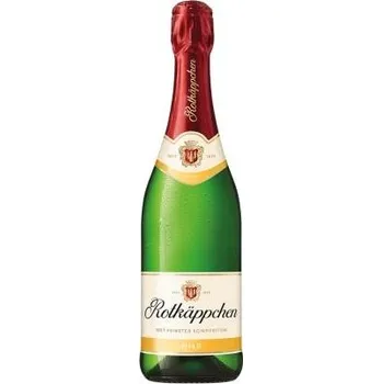 Sekt Rotkappchen Mild 0,75l 11%