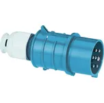 Vidlice 16A 7p 230V IP44 9h BALS 210550