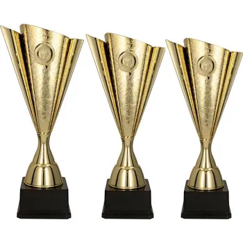 Záložka emblémy aktivace Sportovní pohár 8346 Výška poháru: Pohár 8346E výška 19cm