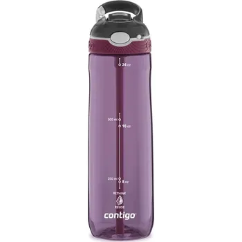 Contigo láhev na pití Ashland Tritan Renew 720 ml, Passionfruit