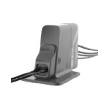 Čtečka čárových kódů Zebra CRD-BLNK-1SNHP-01 dokovací stanice pro přenosná zařízení Tablet Černá