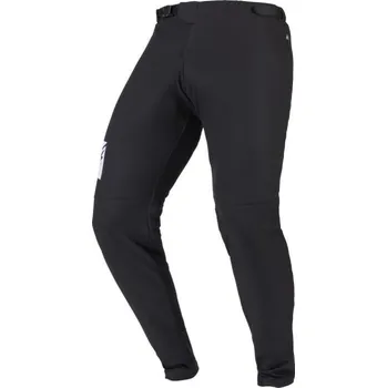 Cyklistické kalhoty KENNY Cyklistické kalhoty dlouhé bez laclu - PROLIGHT 25 - černá L