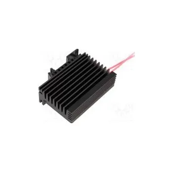 Topná rohož Topný modul 20W 85°C DIN 230V