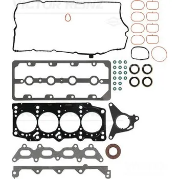 Těsnění motoru Sada těsnění, hlava válce, 02-37110-04