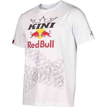 Pánské tričko Oneal Kini Red Bull Tr Tee 2.0 anthracite M