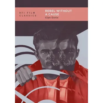 Umění Rebel Without a Cause - Davis, Glyn