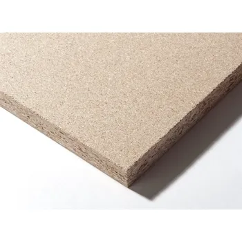 Dřevotřísková deska KRONOSPAN DTD surová dřevotřísková deska P2 E1E05 tl. 28mm