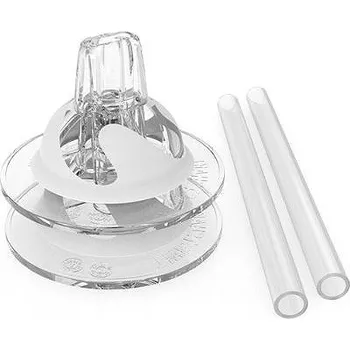 Savička TWISTSHAKE Savička s brčkem, 4 ks