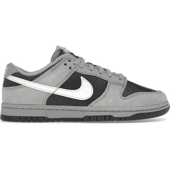 Pánské tenisky Nike Dunk Low Light Smoke Grey Anthracite 38