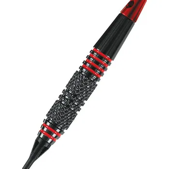 Šipka Harrows Pirate Red - 16 g K