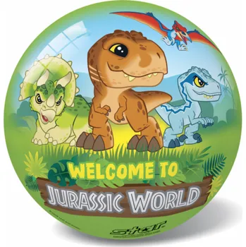 Dětský míč Míč Jurassic World 23 cm