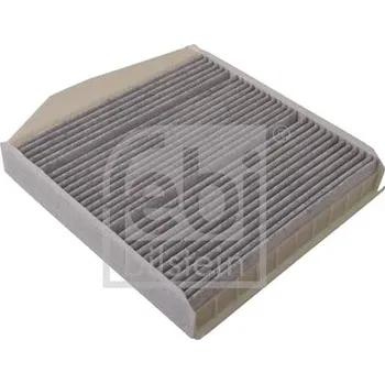 Kabinový filtr FEBI BILSTEIN Filtr, vzduch v interiéru 108981