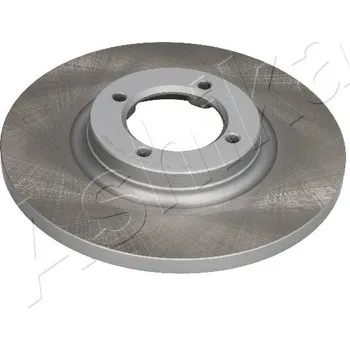 Brzdový kotouč Brzdový kotouč ASHIKA GROUP 60-02-212C