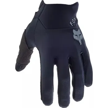 Cyklistické rukavice FOX Defend Wind Offroad Glove - black 12