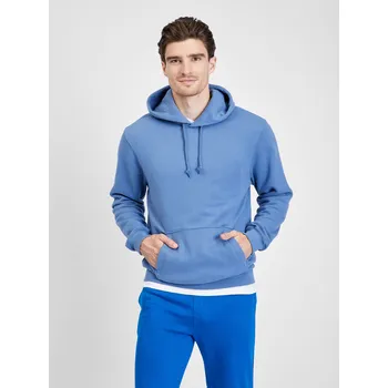 Pánská mikina GAP Pánská Mikina Vintage Soft s kapucí 737296-56 Velikost: XL Tričko zdarma při nákupu nad 3000,-!