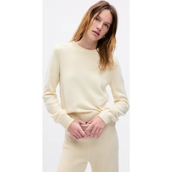 Dámský svetr GAP Dámský Pletený svetr CashSoft 815136-04 Velikost: XXS Tričko zdarma při nákupu nad 3000,-!