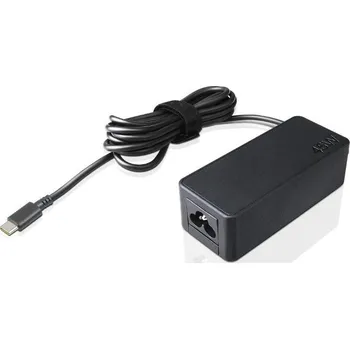 Adaptér k notebooku Lenovo adaptér CONS 45W AC USB-C
