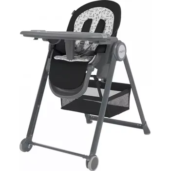 Kočárek Espiro Penne 110 black