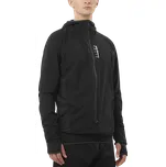 Bunda s kapucí S/LAB ULTRA HYBRID JKT U lc2485400 Velikost XL