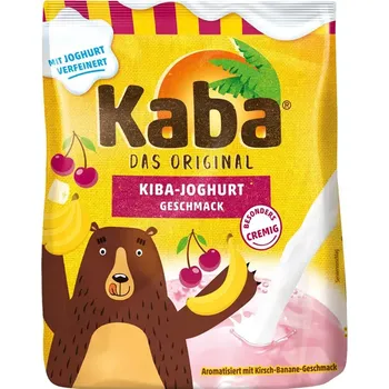 Instantní nápoj Kaba Kiba Joghurt 400 g