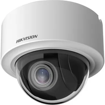 IP kamera Hikvision DS-2DE3204W-DE(T5)(B) 3palcová 2 MP 4x Zoom Mini PT kopulová síťová kamera