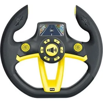 Bavytoy Volant se světlem a zvukem