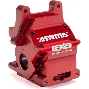 RC náhradní díl Arrma hliníková převodovka