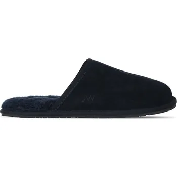 Pánské pantofle Jack Wills Navy 1183499 9 (43)