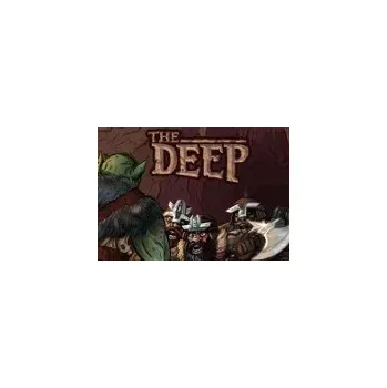 Počítačová hra RPG Maker VX Ace - High Fantasy - The Deep