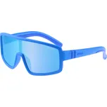 Dětské sportovní sluneční brýle R2 Invader AT044D modré