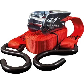 Upínací popruh QUICKLOADER® Classic 800 kg • 5 m x 25 mm