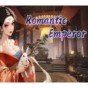 Počítačová hra 双雄风流传(Romantic Emperor)