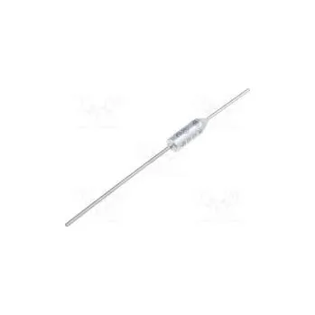 Autoelektrika Pojistka tepelná 10A 250V 12mm 121°C