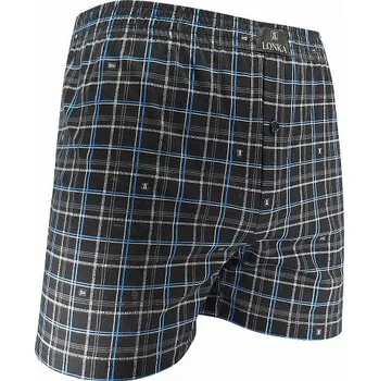 Pánské spodní prádlo VoXX Boma Lonka Litex+Lonka KARLOS DIGI, Lonka KARLOS DIGI, Lonka, 118629 M 014